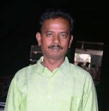 SM Venkat Manickam